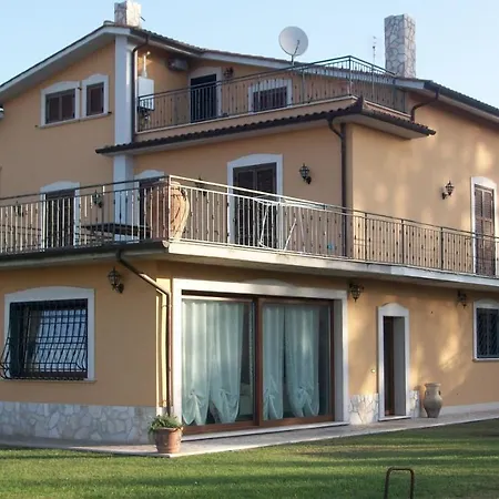 Il Giardino Degli Ulivi *