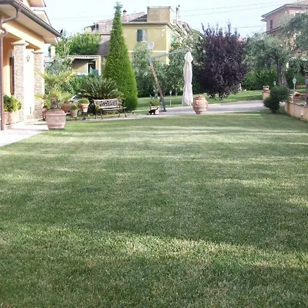 Nocleg ze śniadaniem Il Giardino Degli Ulivi