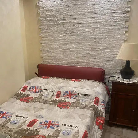 Il Giardino Degli Ulivi Nocleg ze śniadaniem *