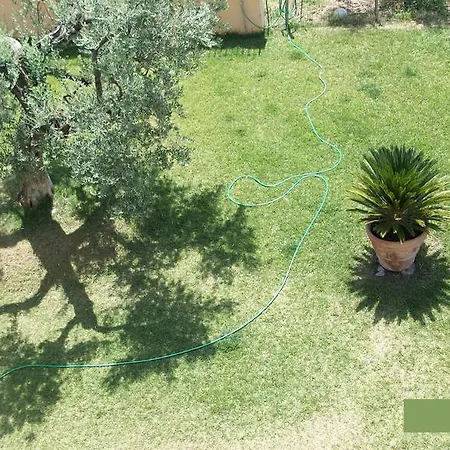 Bed & Breakfast Il Giardino Degli Ulivi Canneto (Lazio)