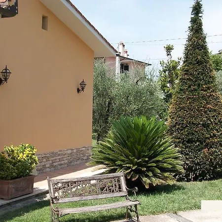 Bed & Breakfast Il Giardino Degli Ulivi Canneto (Lazio)